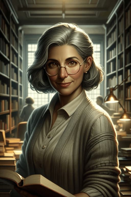 Evelyn